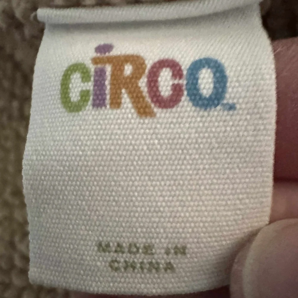 Circo Sherpa Fox Tree Patterned no stains or wear size 38x27in baby blanket